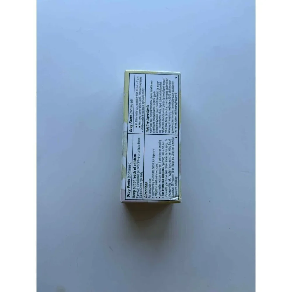 Clinique Even Better Makeup SPF 15 Foundation in WN 125 Mahogany D